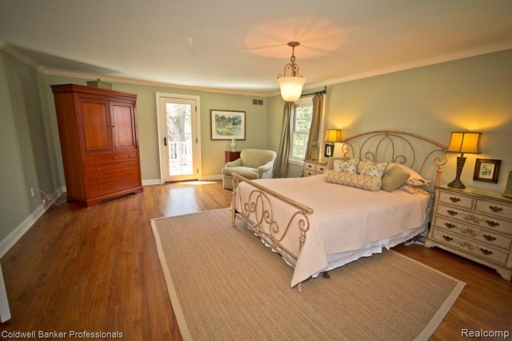 657 Half Moon Road Bloomfield Hills, MI 48301 - Photo 17 of 42 IMG_7257.jpg