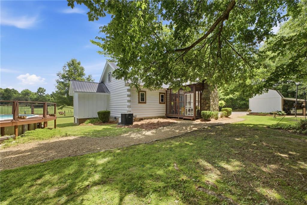 660 Mt Zion Road Northeast Resaca, GA 30735 - Photo 50 of 73