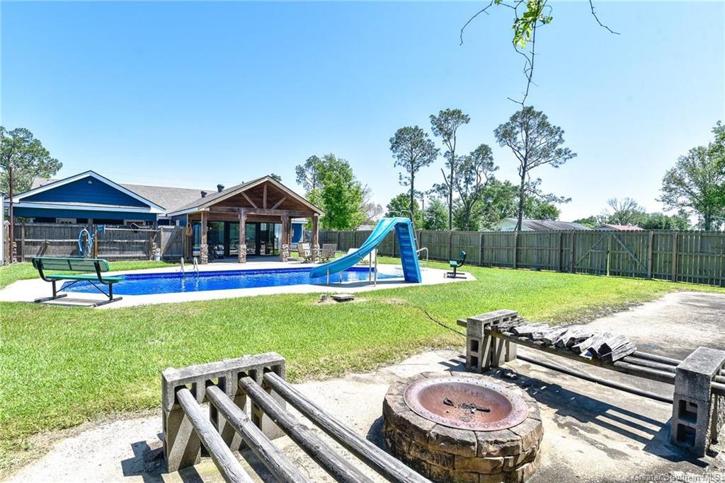 7734 McCindy Road Lake Charles, LA 70607 - Photo 24 of 30