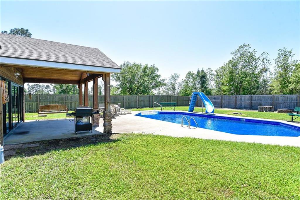 7734 McCindy Road Lake Charles, LA 70607 - Photo 25 of 30