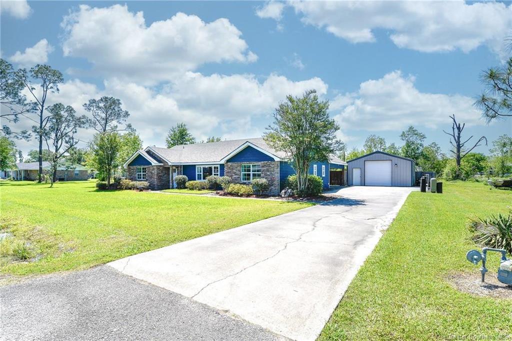7734 McCindy Road Lake Charles, LA 70607 - Photo 29 of 30