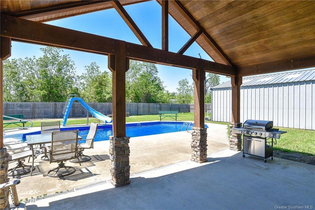 7734 McCindy Road Lake Charles, LA 70607 - Photo 3 of 30