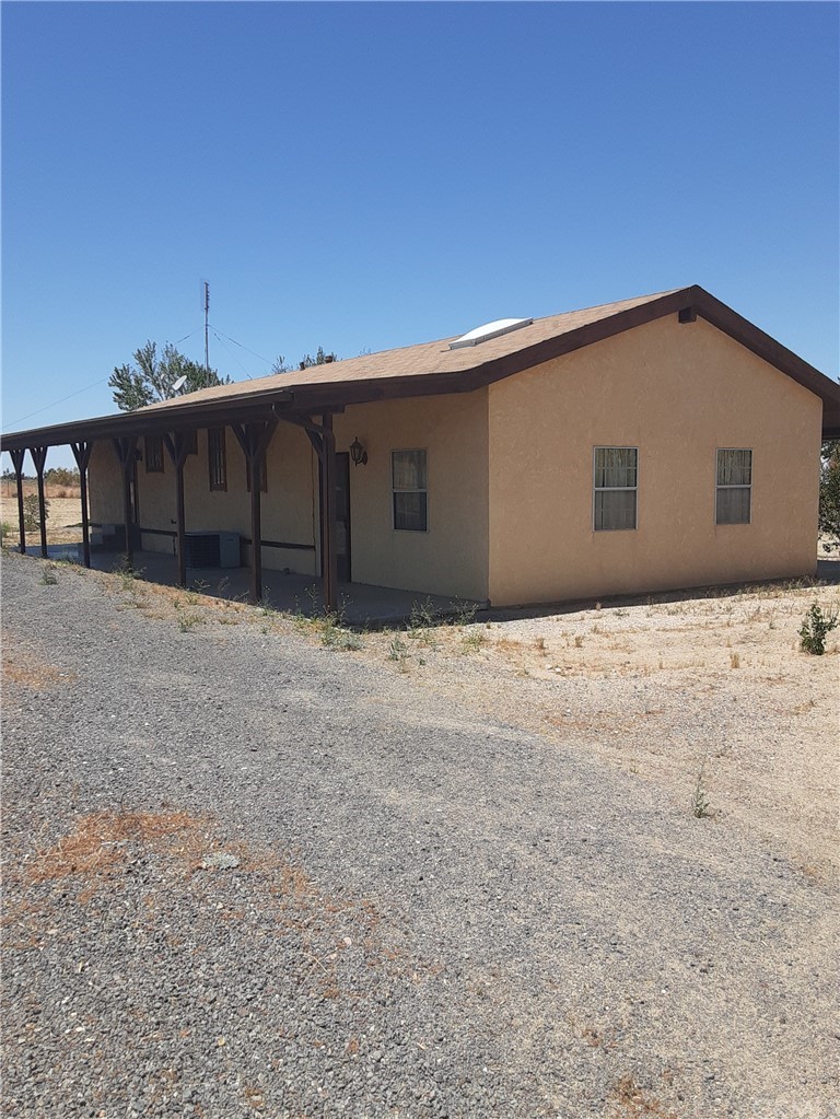 4675 Goss Road Phelan, CA 92371 - Photo 1 of 1
