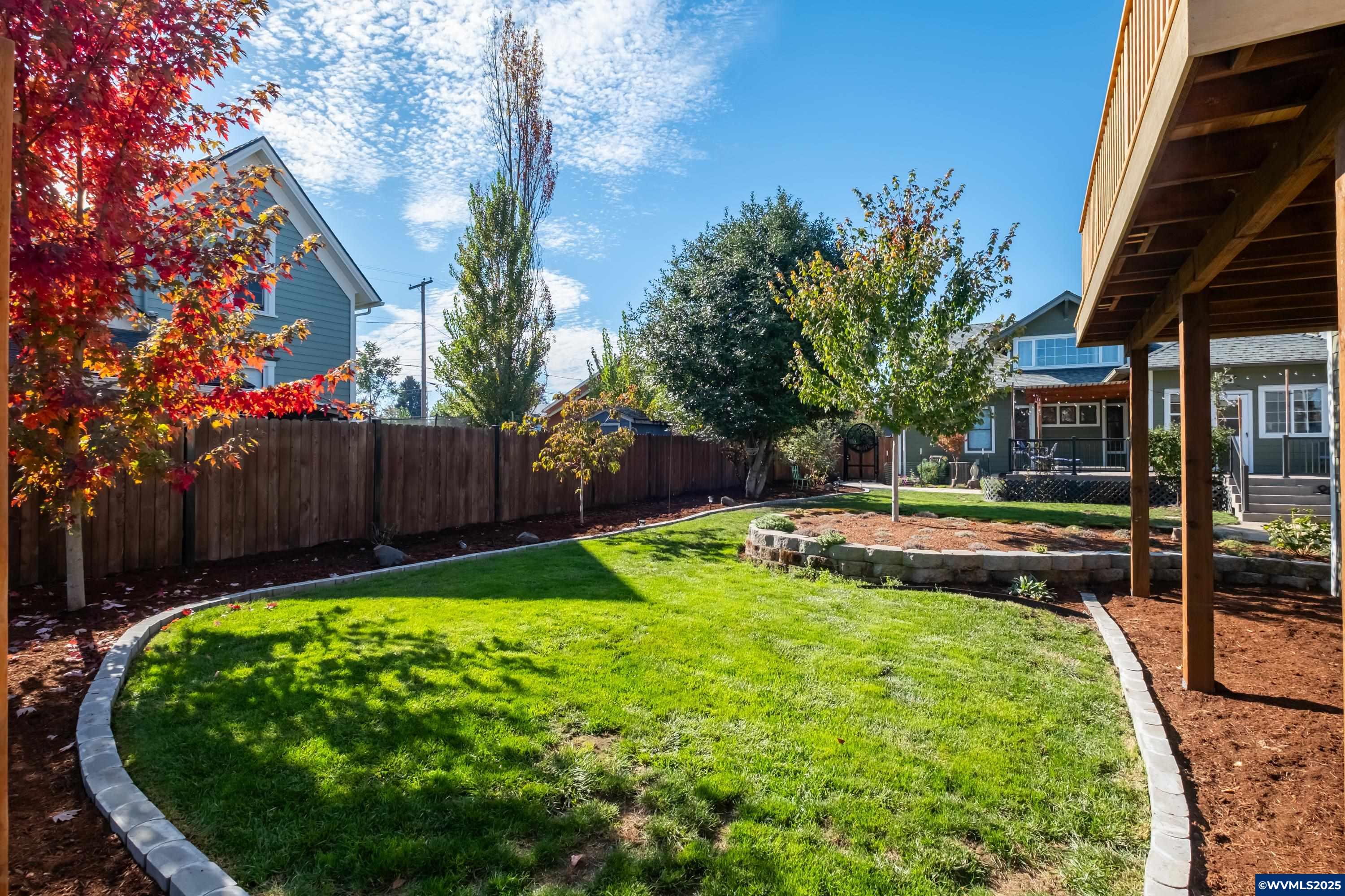 363 South Second Street Lebanon, OR 97355 - Photo 23 of 47