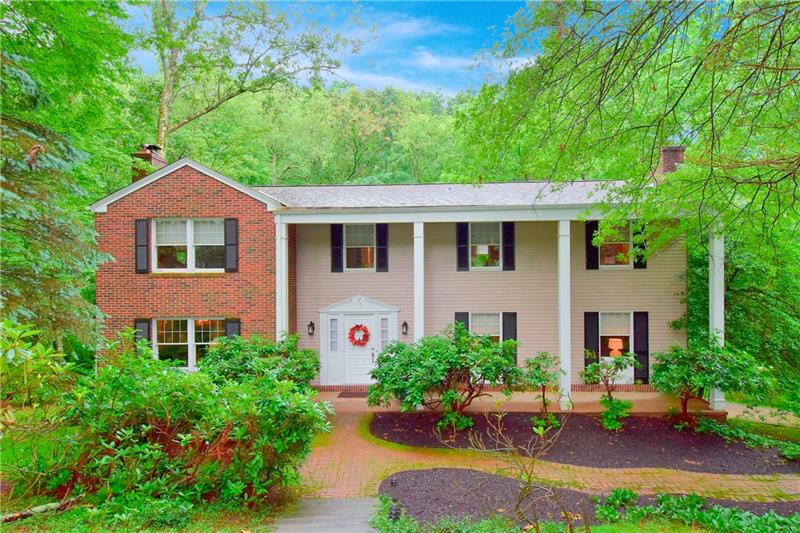 3218 Fox Run Road Allison Park, PA 15101 - Photo 1 of 25 Gallery Image 1