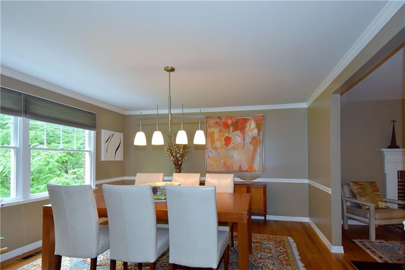 3218 Fox Run Road Allison Park, PA 15101 - Photo 4 of 25 Gallery Image 4