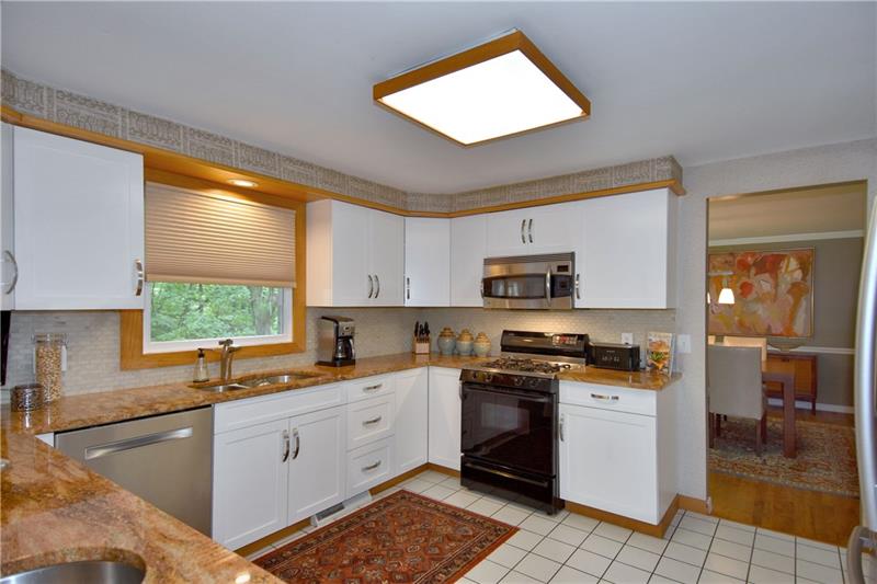 3218 Fox Run Road Allison Park, PA 15101 - Photo 5 of 25 Gallery Image 5