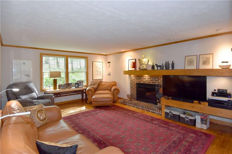 3218 Fox Run Road Allison Park, PA 15101 - Photo 9 of 25 Gallery Image 9