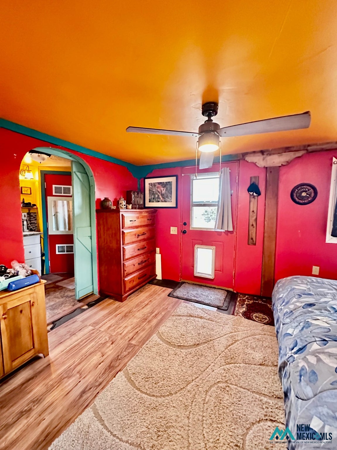 23 Navajo Way Datil, NM 87821 - Photo 10 of 23 Gallery Image 10