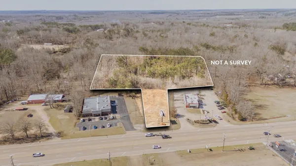 $189,999 | 0 Mulberry Avenue, Selmer, TN 38375