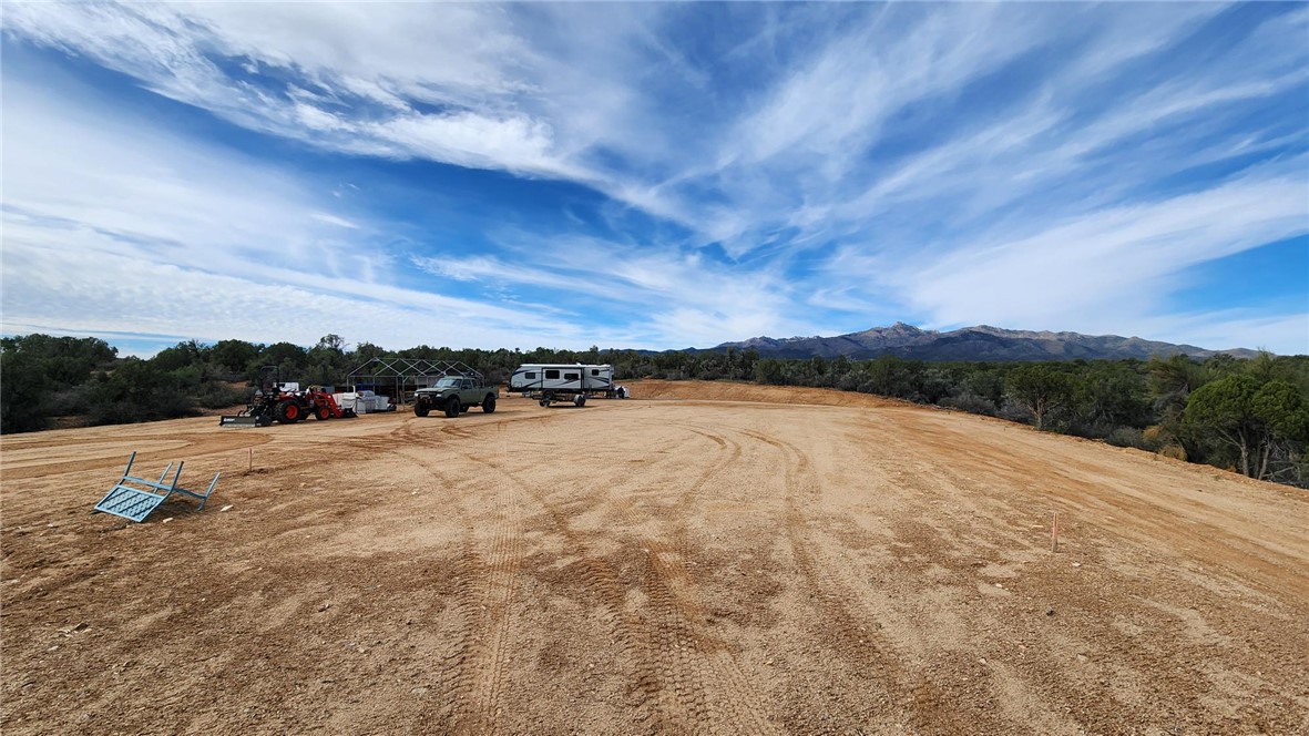 10116 East Hidden Valley Road Kingman, AZ 86401 - Photo 1 of 58 a view of lake view and mountain view