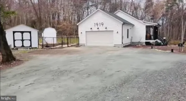 $650,000 | 1919 Montevideo Road, Jessup, MD 20794