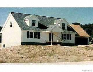 3956 Kings Mill Road North Branch, MI 48461 - Photo 1 of 1 Listing Image
