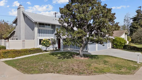 $1,249,000 | 3807 Olivo Court, Camarillo, CA 93010