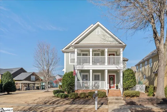 $479,000 | 104 Clairhill Court, Simpsonville, SC 29680