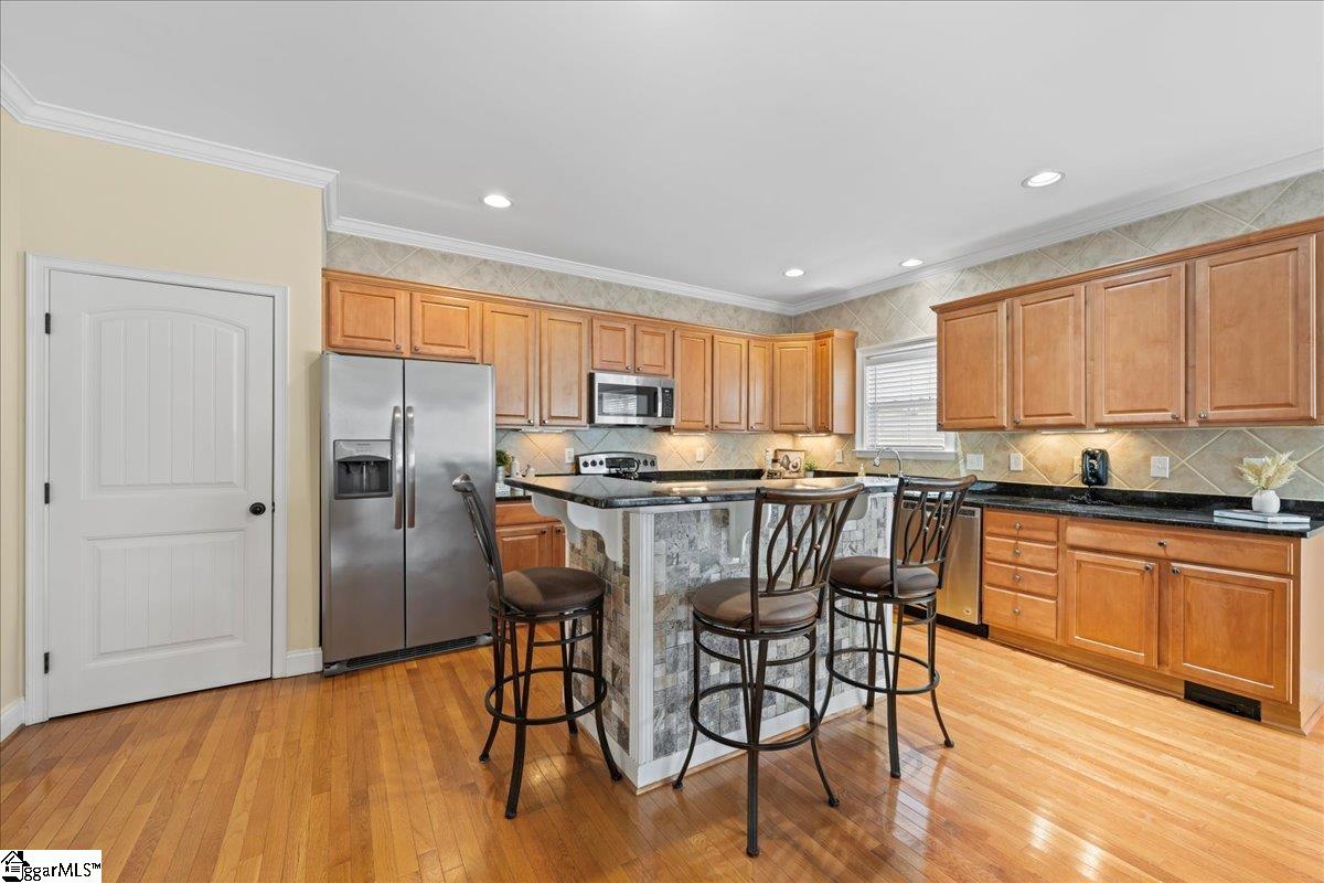 104 Clairhill Court Simpsonville, SC 29680 - Photo 12 of 50