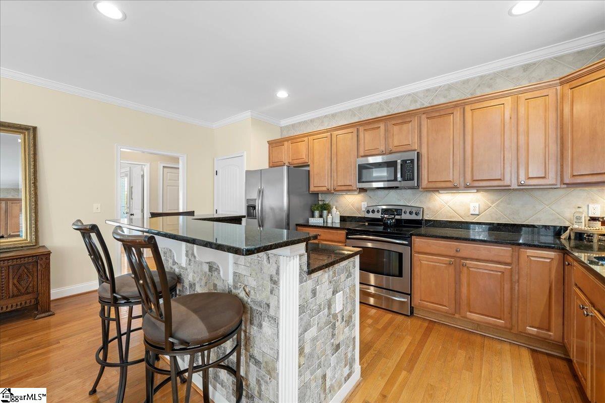 104 Clairhill Court Simpsonville, SC 29680 - Photo 13 of 50