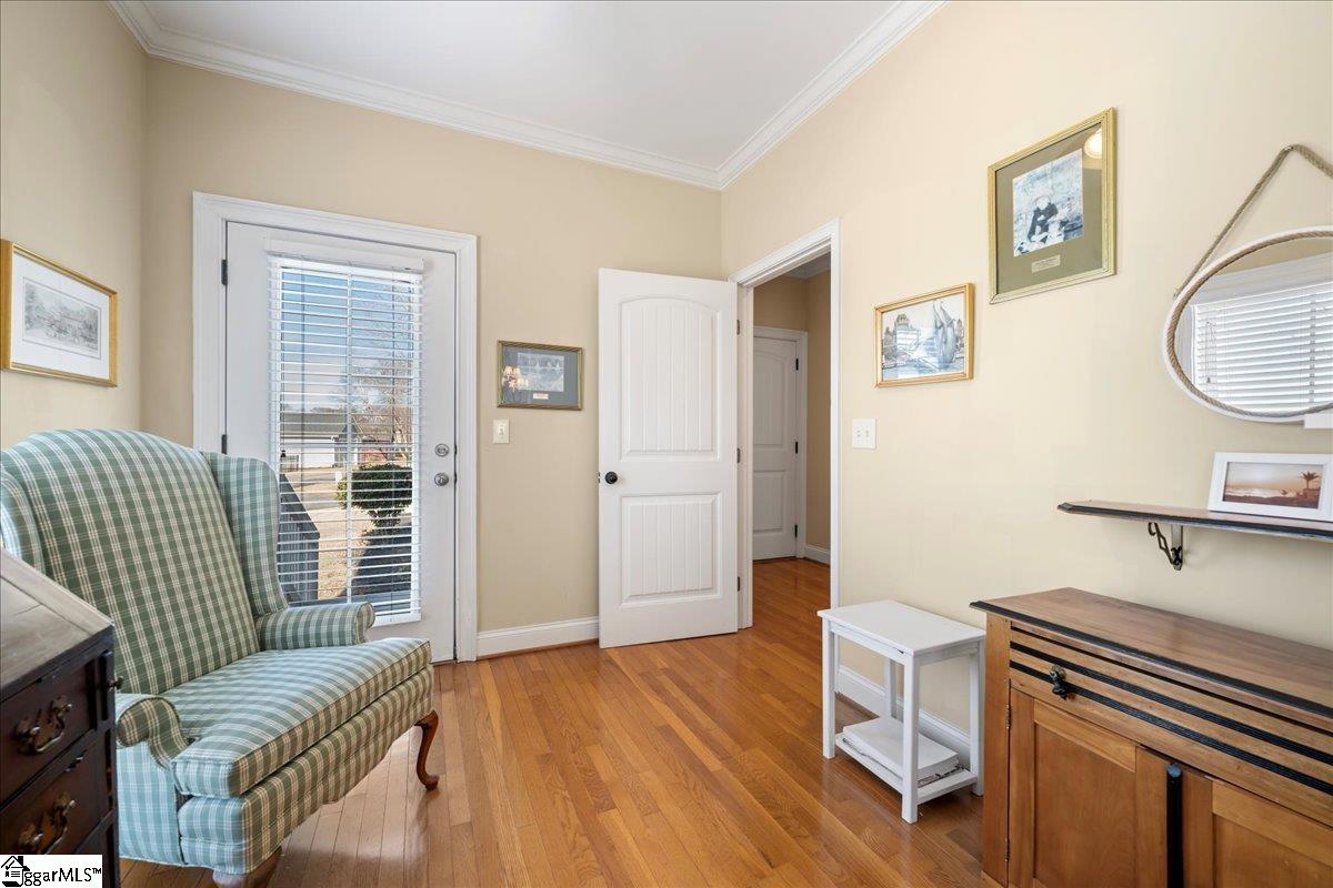 104 Clairhill Court Simpsonville, SC 29680 - Photo 16 of 50