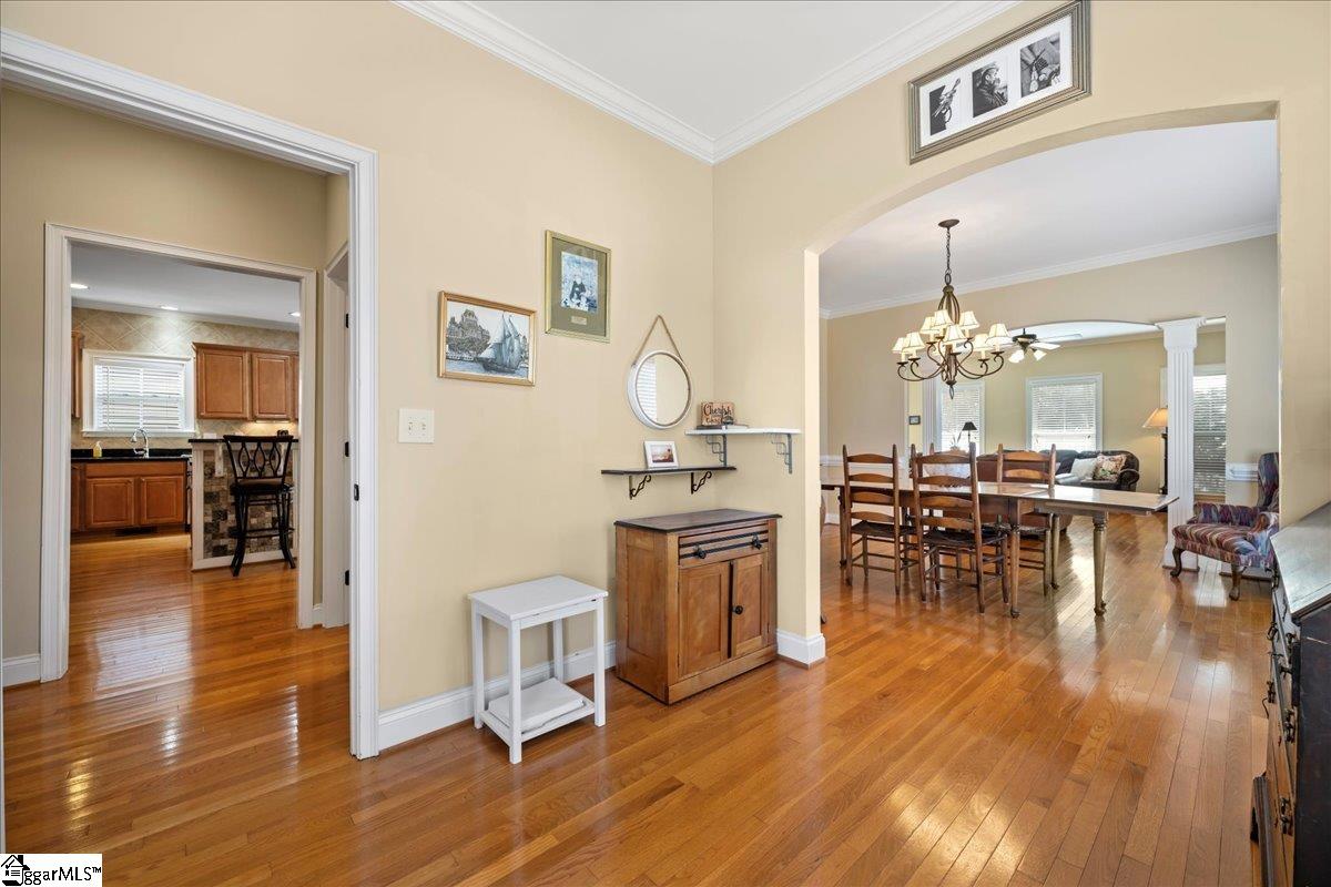 104 Clairhill Court Simpsonville, SC 29680 - Photo 17 of 50