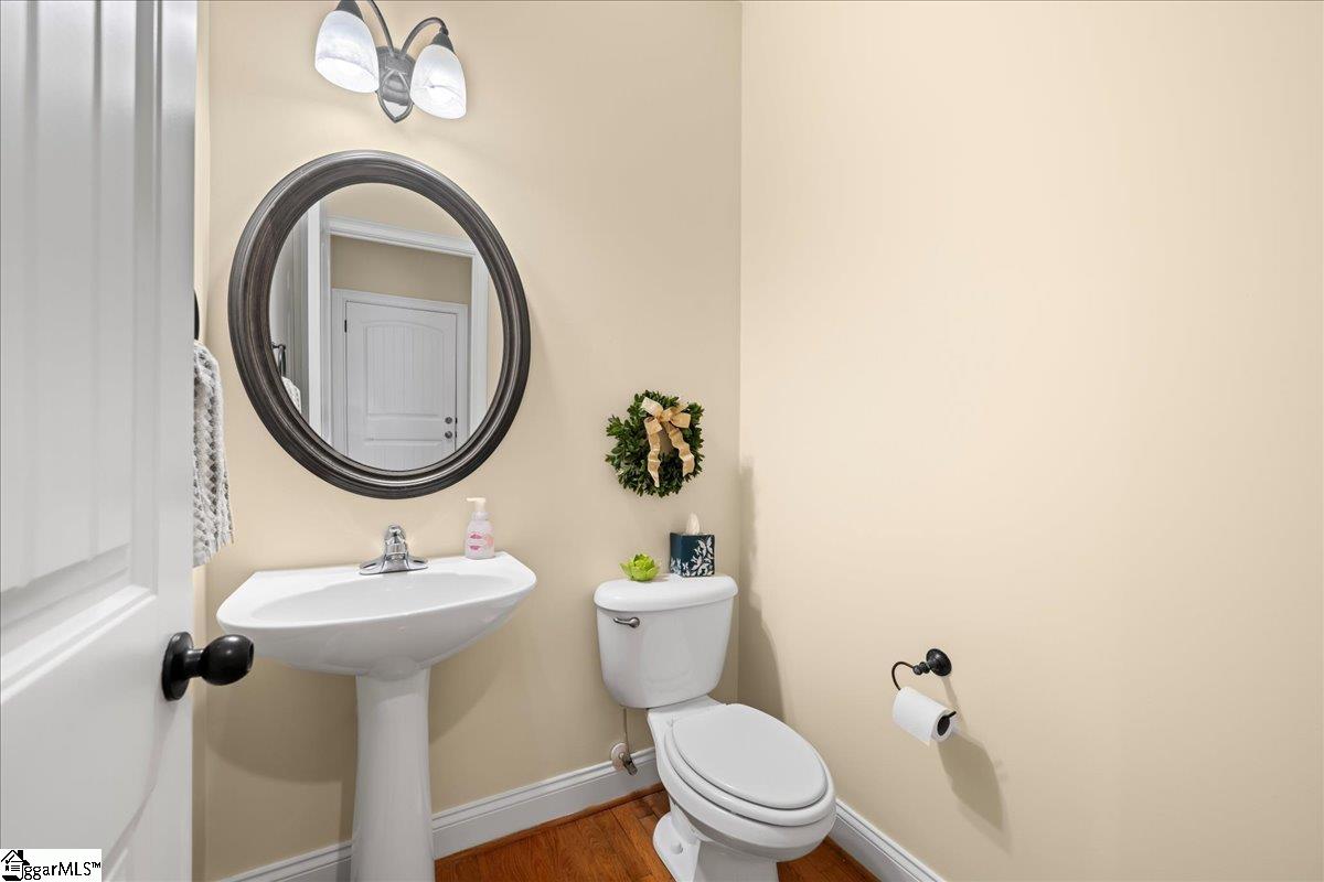 104 Clairhill Court Simpsonville, SC 29680 - Photo 18 of 50