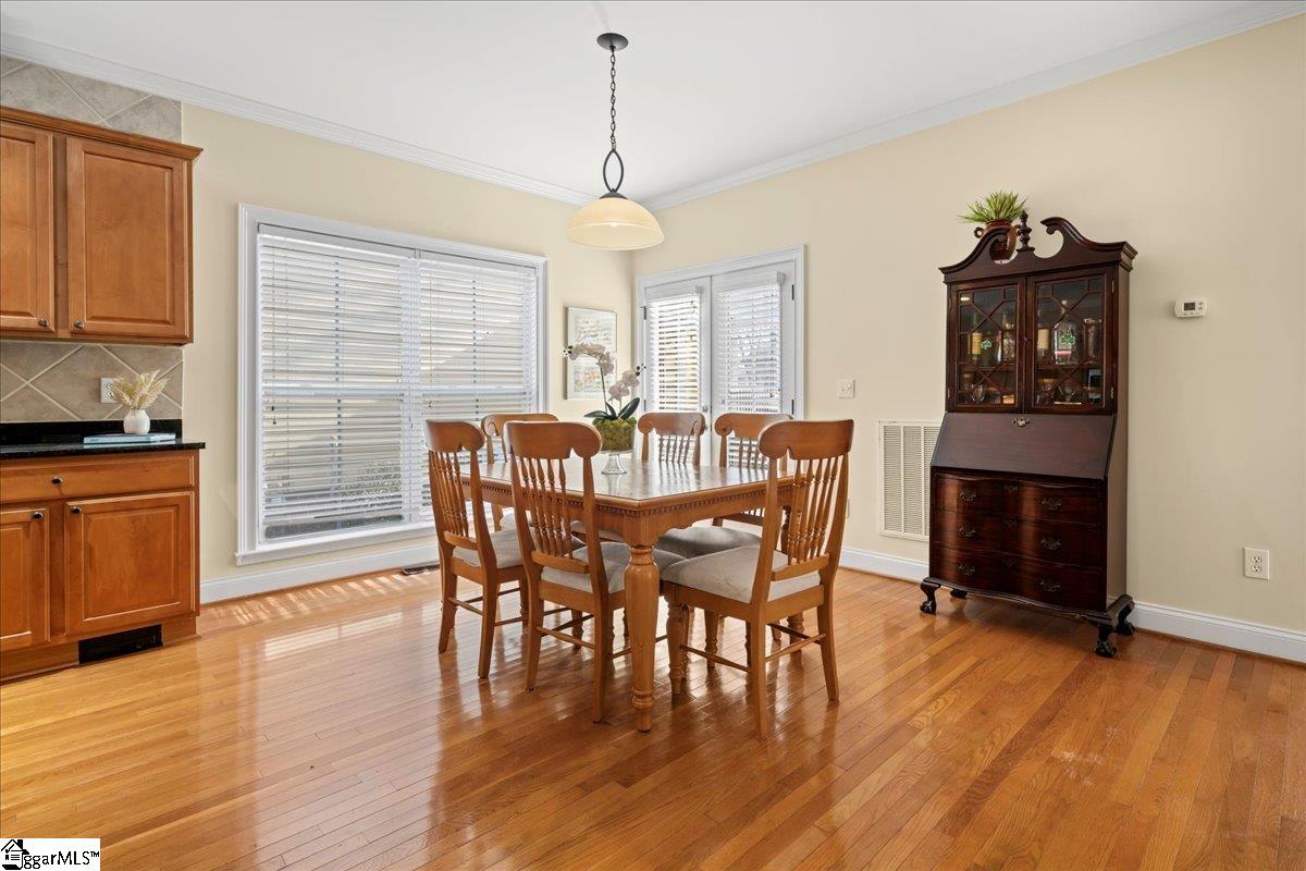 104 Clairhill Court Simpsonville, SC 29680 - Photo 20 of 50