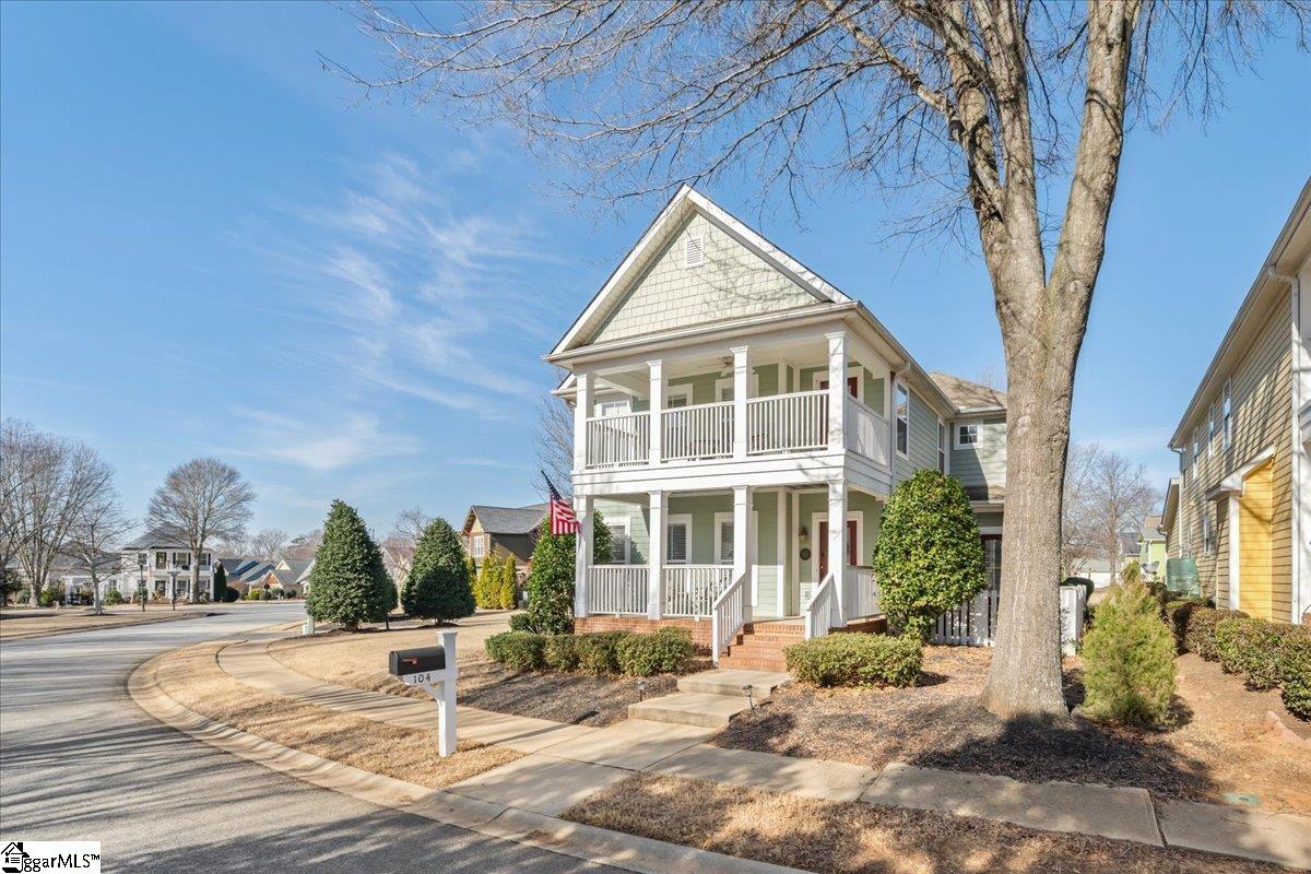 104 Clairhill Court Simpsonville, SC 29680 - Photo 2 of 50