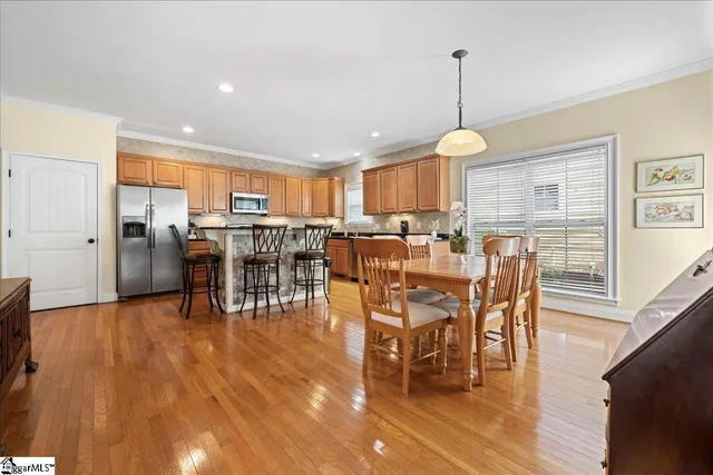 $479,000 | 104 Clairhill Court, Simpsonville, SC 29680