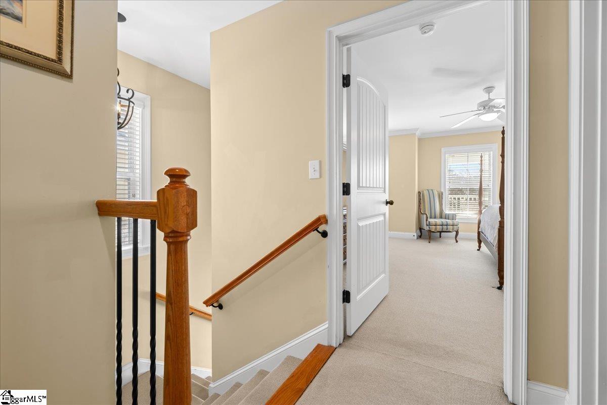 104 Clairhill Court Simpsonville, SC 29680 - Photo 22 of 50