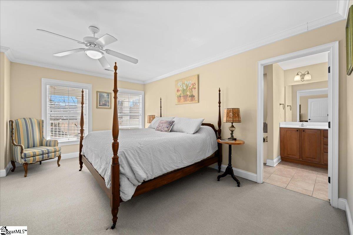 104 Clairhill Court Simpsonville, SC 29680 - Photo 23 of 50