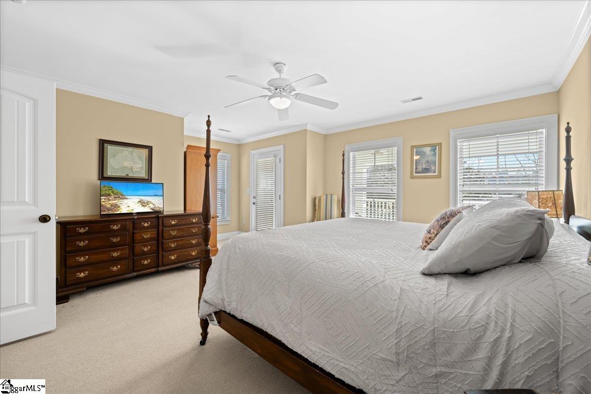 104 Clairhill Court Simpsonville, SC 29680 - Photo 24 of 50