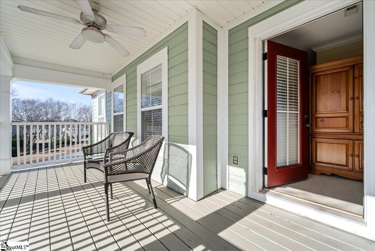 104 Clairhill Court Simpsonville, SC 29680 - Photo 26 of 50