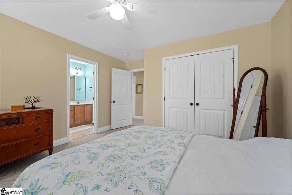 104 Clairhill Court Simpsonville, SC 29680 - Photo 33 of 50