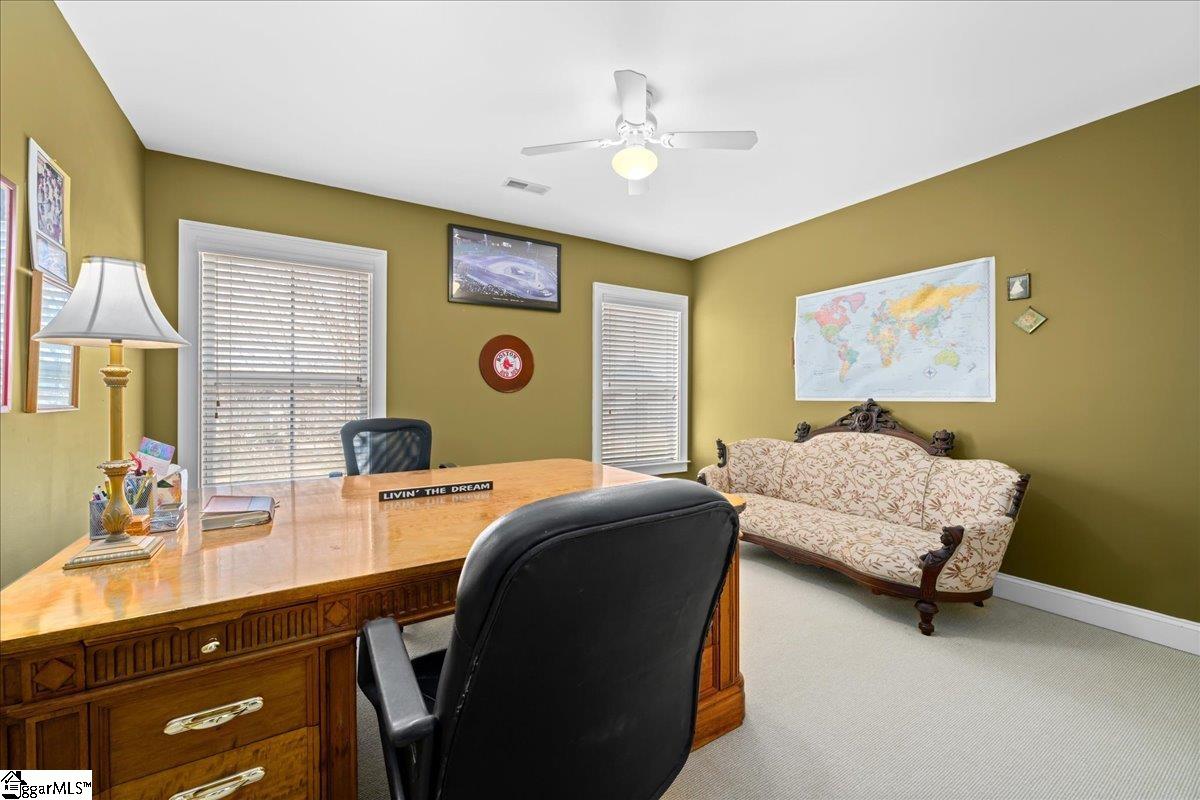 104 Clairhill Court Simpsonville, SC 29680 - Photo 34 of 50