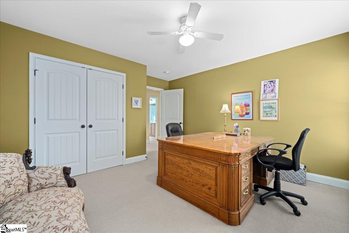 104 Clairhill Court Simpsonville, SC 29680 - Photo 35 of 50