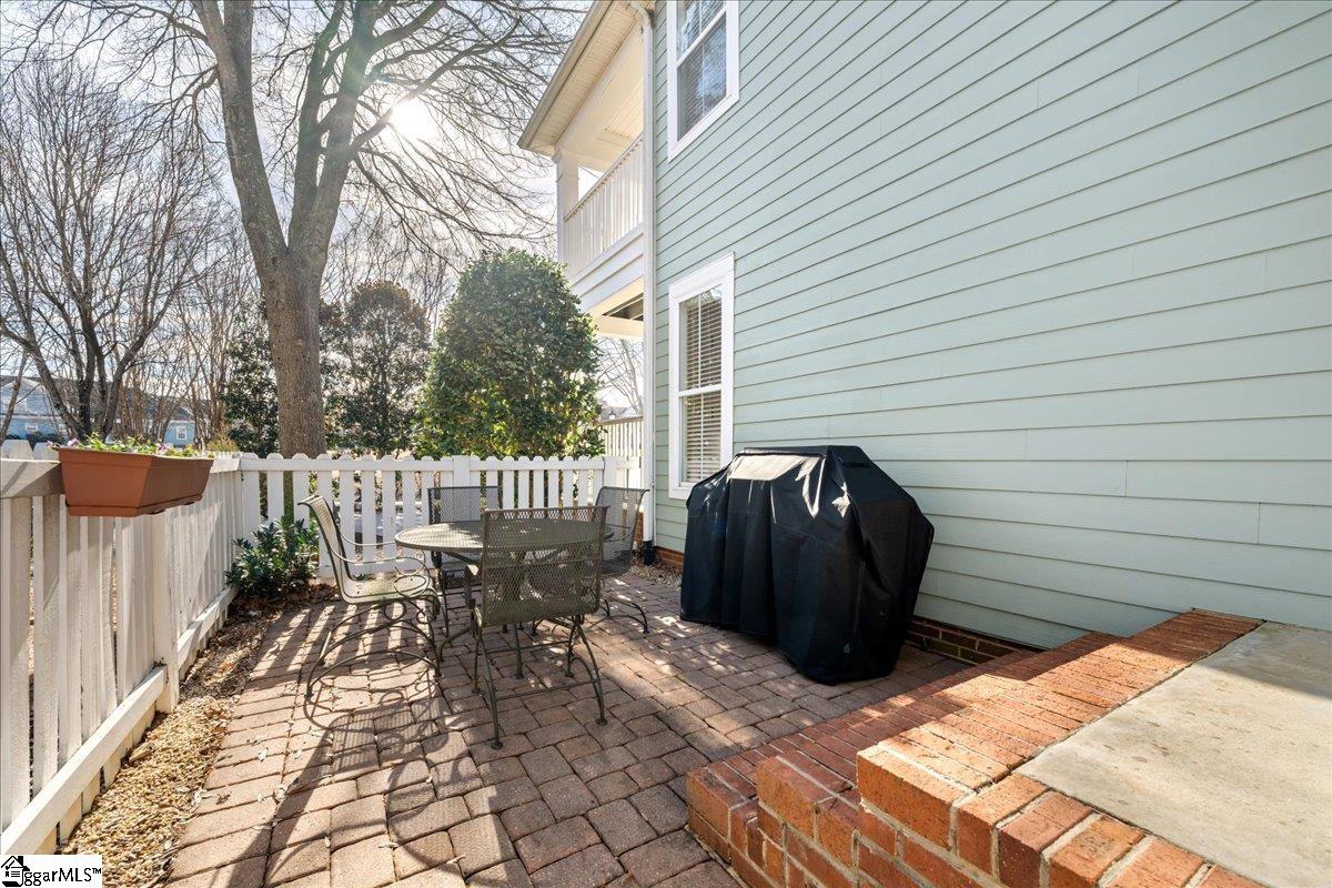 104 Clairhill Court Simpsonville, SC 29680 - Photo 38 of 50