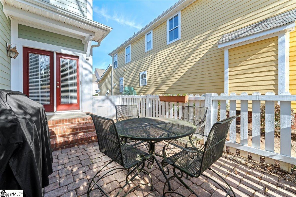 104 Clairhill Court Simpsonville, SC 29680 - Photo 39 of 50