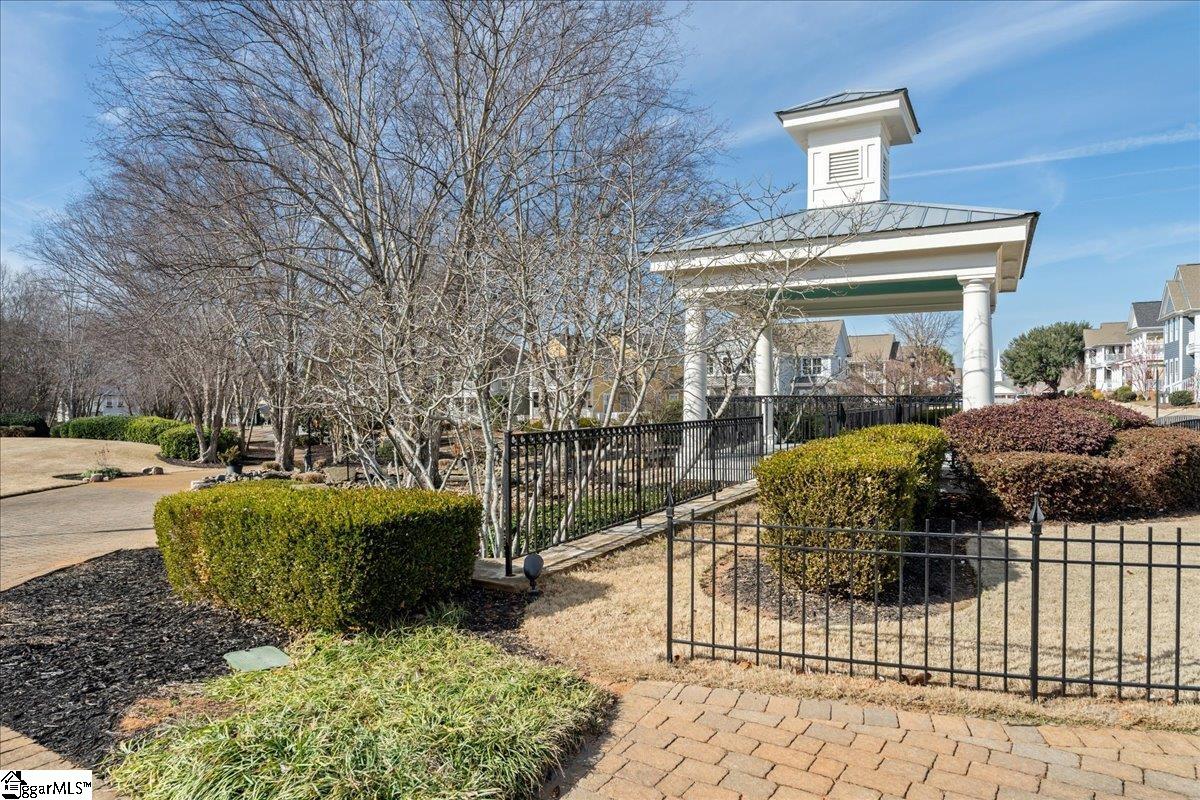 104 Clairhill Court Simpsonville, SC 29680 - Photo 45 of 50