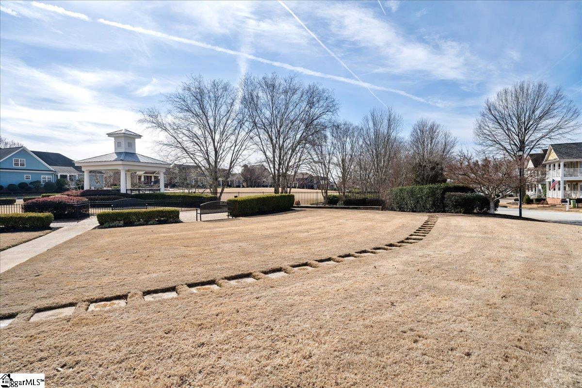 104 Clairhill Court Simpsonville, SC 29680 - Photo 46 of 50