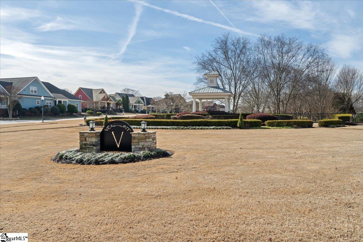 104 Clairhill Court Simpsonville, SC 29680 - Photo 47 of 50