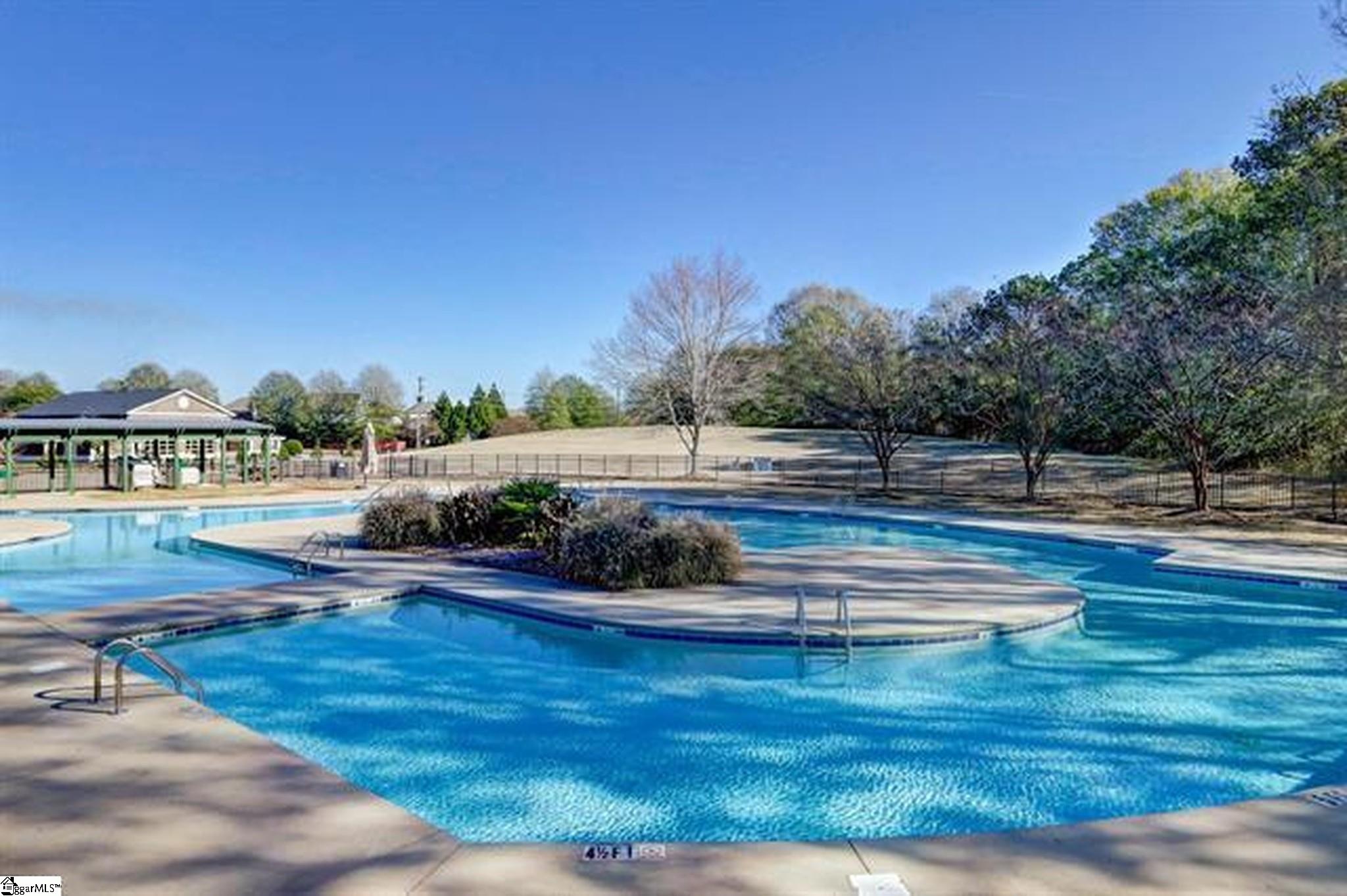 104 Clairhill Court Simpsonville, SC 29680 - Photo 49 of 50