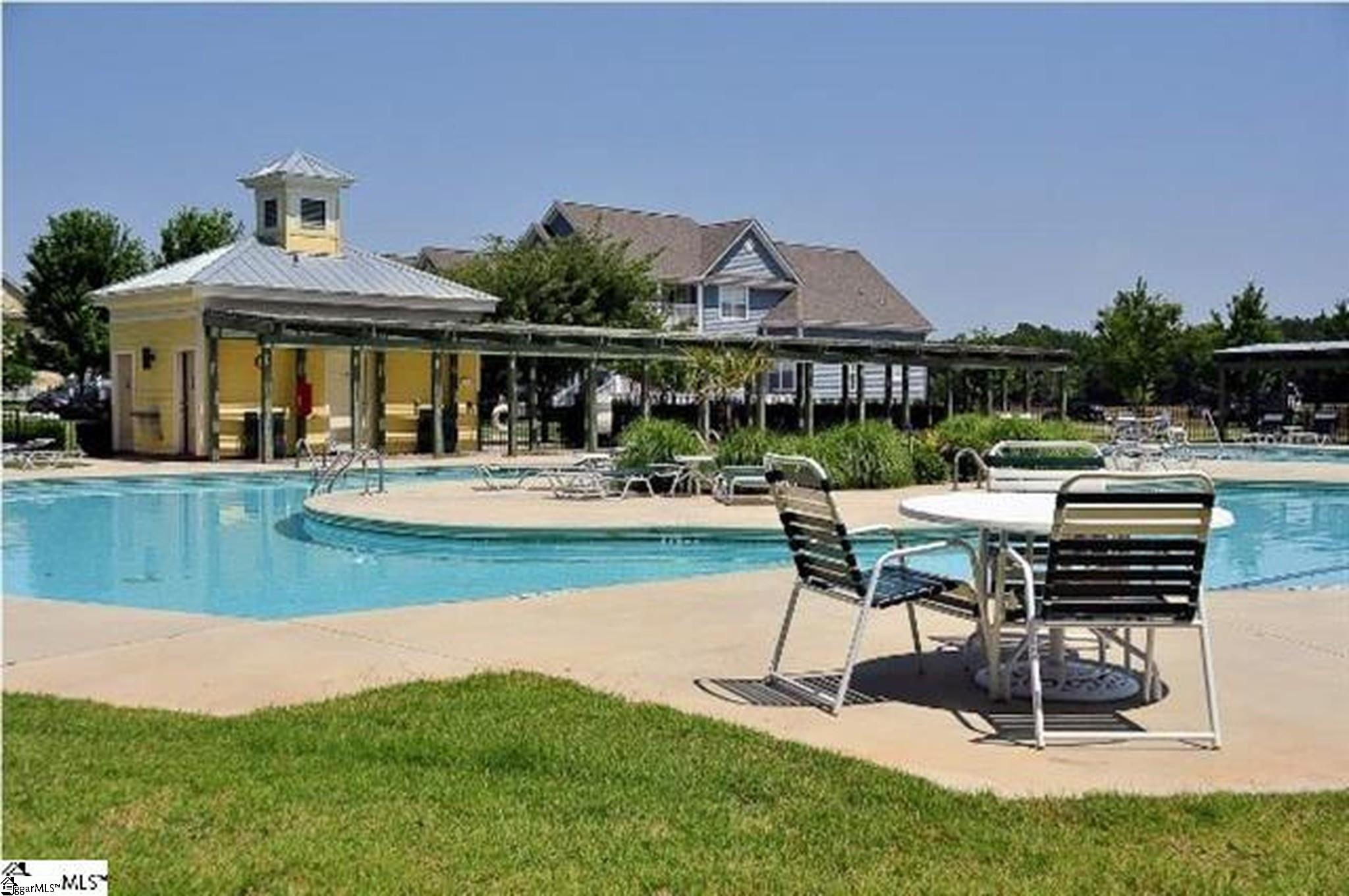 104 Clairhill Court Simpsonville, SC 29680 - Photo 50 of 50