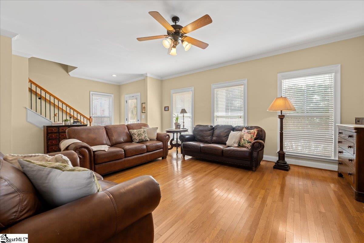 104 Clairhill Court Simpsonville, SC 29680 - Photo 6 of 50