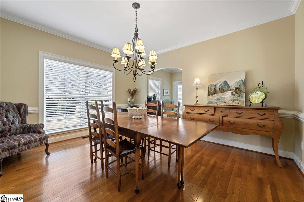 104 Clairhill Court Simpsonville, SC 29680 - Photo 9 of 50