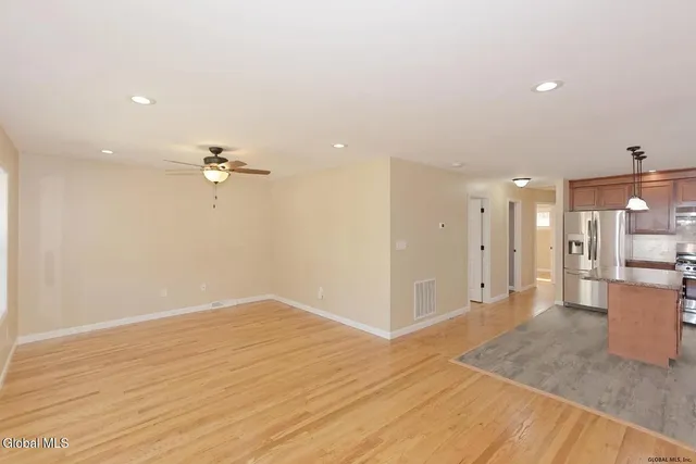 $2,850 | 614 Park Avenue, Albany, NY 12208