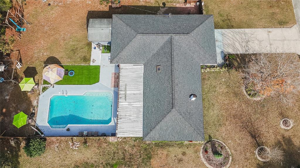 1810 Anchor Avenue DeLand, FL 32720 - Photo 28 of 29 view of a bathroom