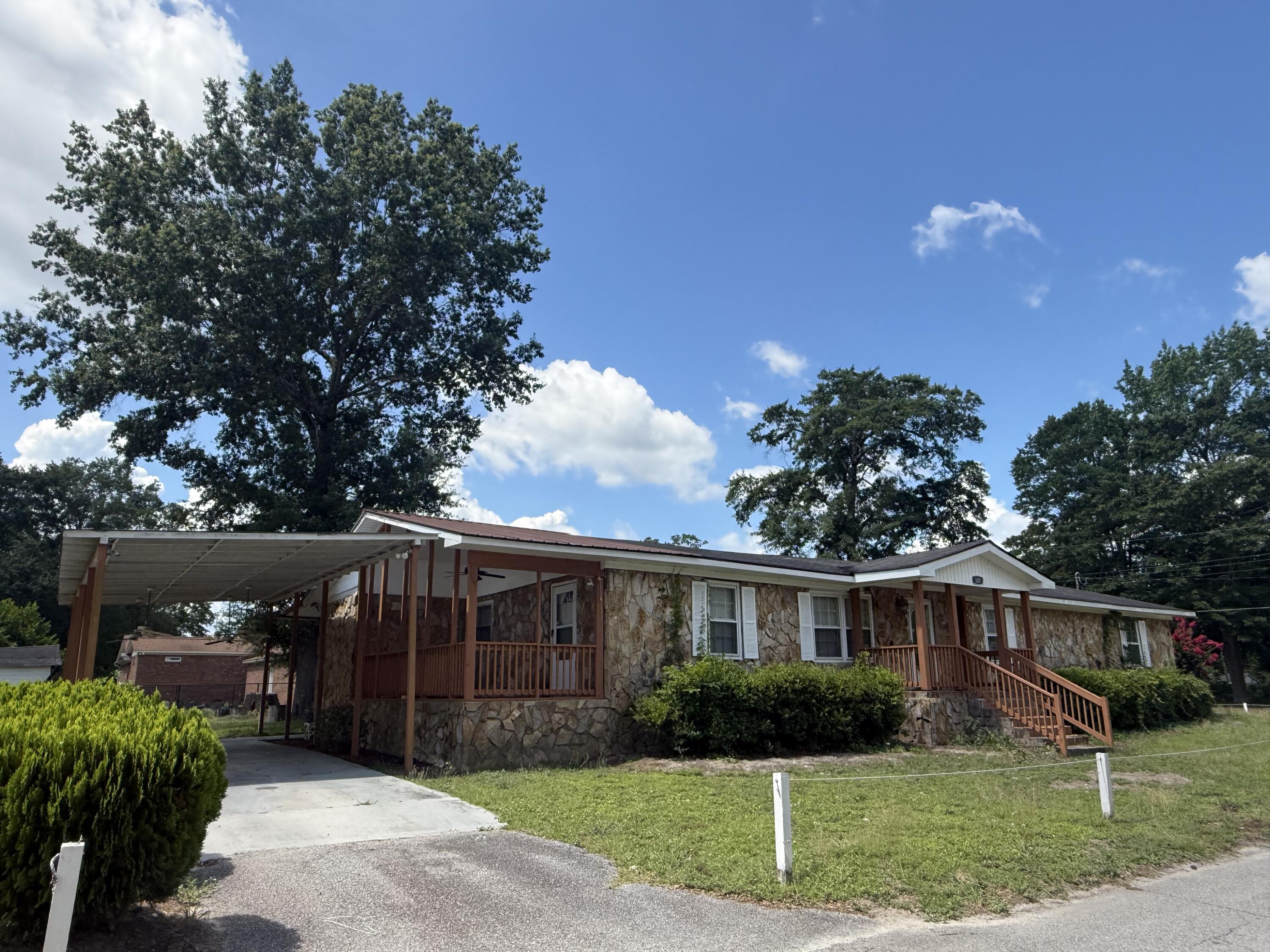829 Legare Street Sumter, SC 29150 - Photo 4 of 21