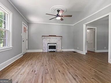 205 Reid Road Bremen, GA 30110 - Photo 12 of 33 Gallery Image 12