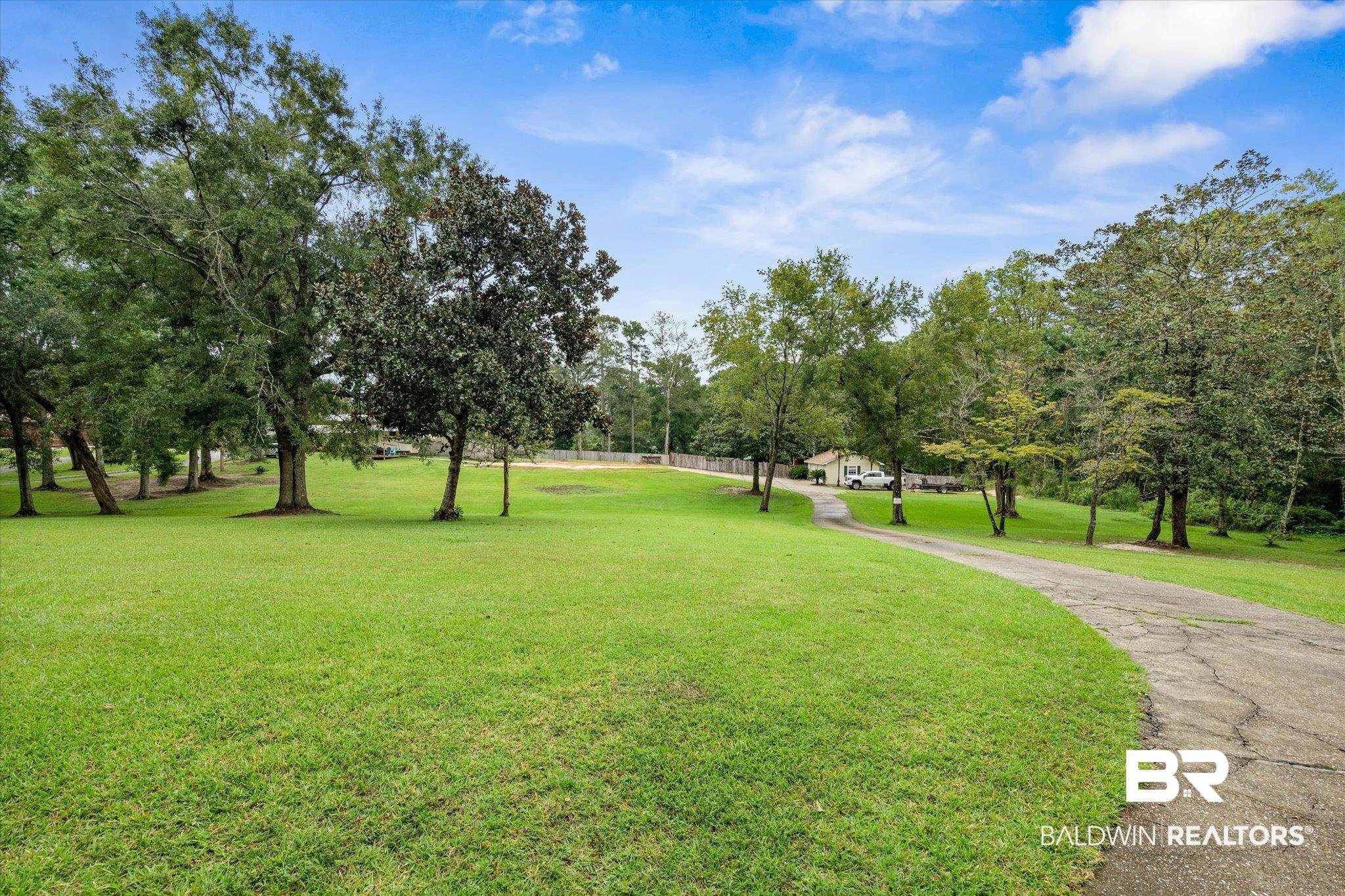 11205 Waller Road Theodore, AL 36582 - Photo 1 of 30
