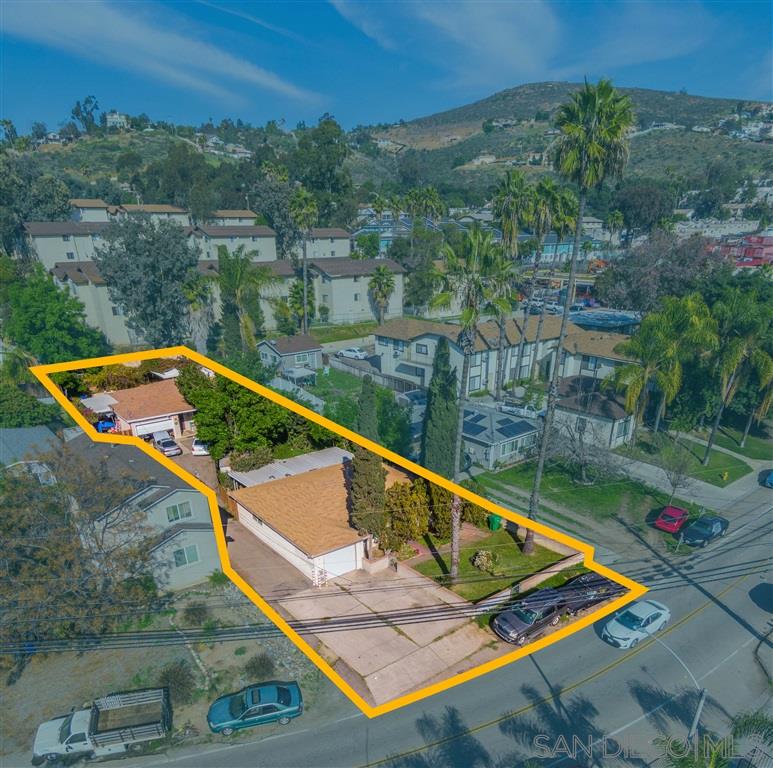 9058 Harness Street Spring Valley, CA 91977 - Photo 1 of 13 Gallery Image 1