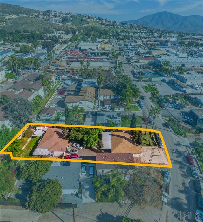 9058 Harness Street Spring Valley, CA 91977 - Photo 4 of 13 Gallery Image 4